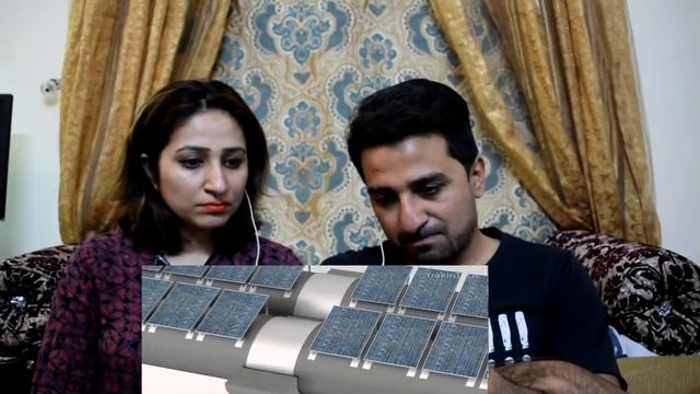 Pakistani React To | Hyperloop Confirmed Fr PUNE-MUMBAI Route - 1000 kmph Speeds!! смотреть онлайн