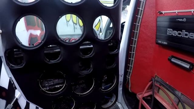 Demo Car Ural UAZ Patriot сезон 2017 смотреть онлайн