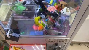 ИГРАЮ В МАЛЕНЬКИЕ АППАРАТЫ ХВАТАЙКА / НЕ БУДУ БОЛЬШЕ ТУТ ИГРАТЬ!!!