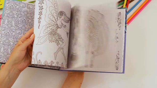 Bourgeois Раскраска 0675 (1752) смотреть онлайн