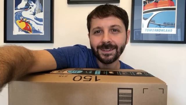Opening Fan Mail Livestream!