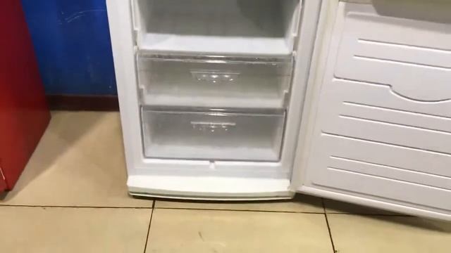 Холодильник Atlant XM 6019 031