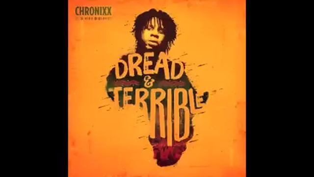 #6 Chronixx - Spirulina смотреть онлайн