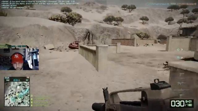 BATTLEFIELD: BAD COMPANY 2 | Veterans VS Veterans смотреть онлайн