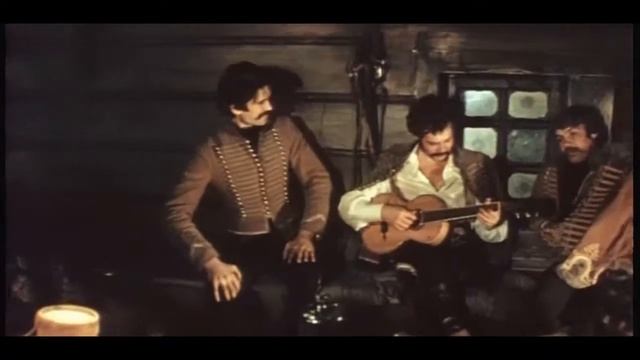 Эй, гусар, возьми гитару! смотреть онлайн