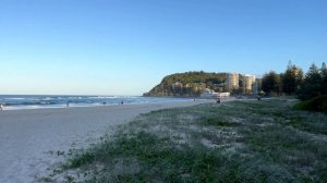 ЛУЧШИЙ ПЛЯЖ АВСТРАЛИИ? ГОЛД-КОСТ И БРИСБЕН