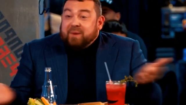 Эрик Давидыч. Петух или нет? ВопросРебром. смотреть онлайн