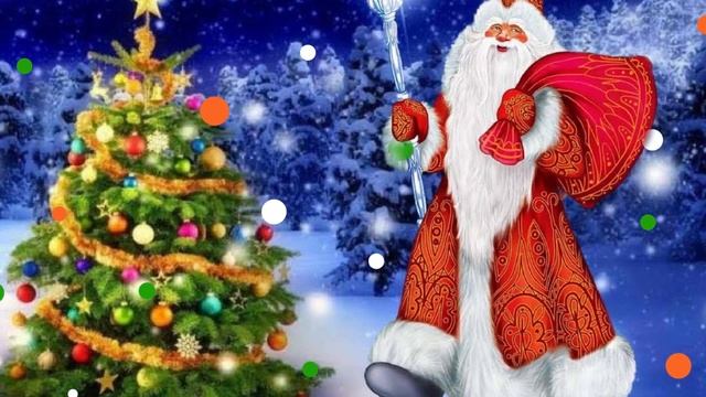 В лесу родилась елочка... смотреть онлайн
