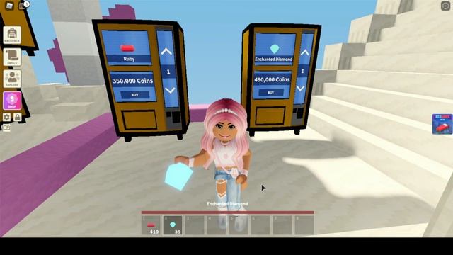 Top Ten BEST Selling Items for Your Shop [Roblox Islands] смотреть онлайн