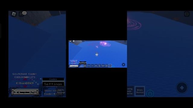 Roblox - Undertale Timeline Collapse - Fatal!Error vs X!Chara смотреть онлайн