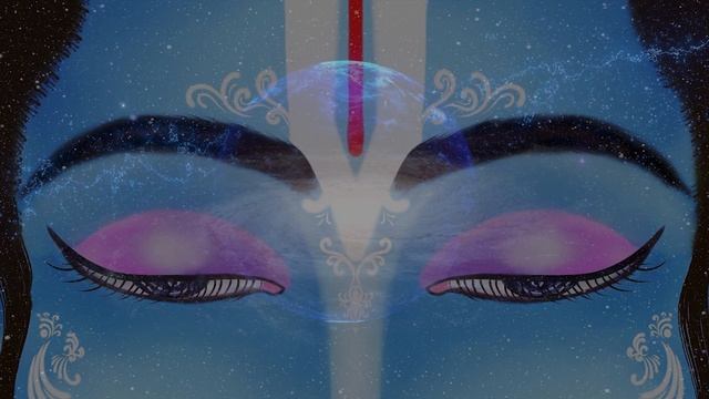 Hare Krishna Hare Rama - MAHA MANTRA | Meditation Chant
