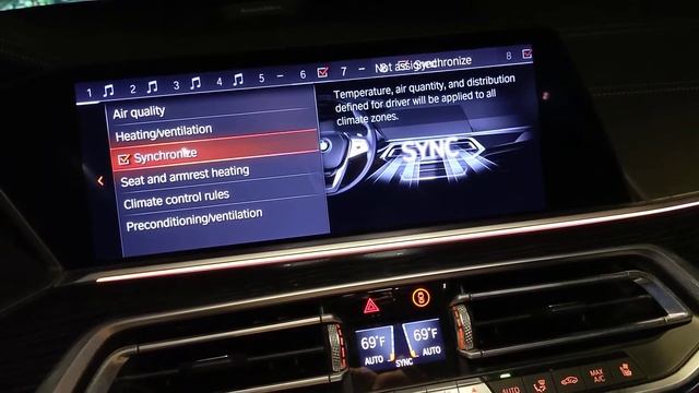 BMW Sync Button - Program Your Own Sync Button смотреть онлайн