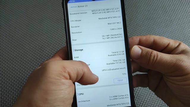 Recenzja Ulefone Armor 21— Najbardziej opłacalny wytrzymały telefon? смотреть онлайн