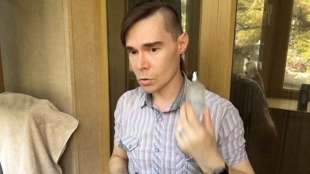 Spanish Fig and Nutmeg Bath House. Обзор аромата. смотреть онлайн