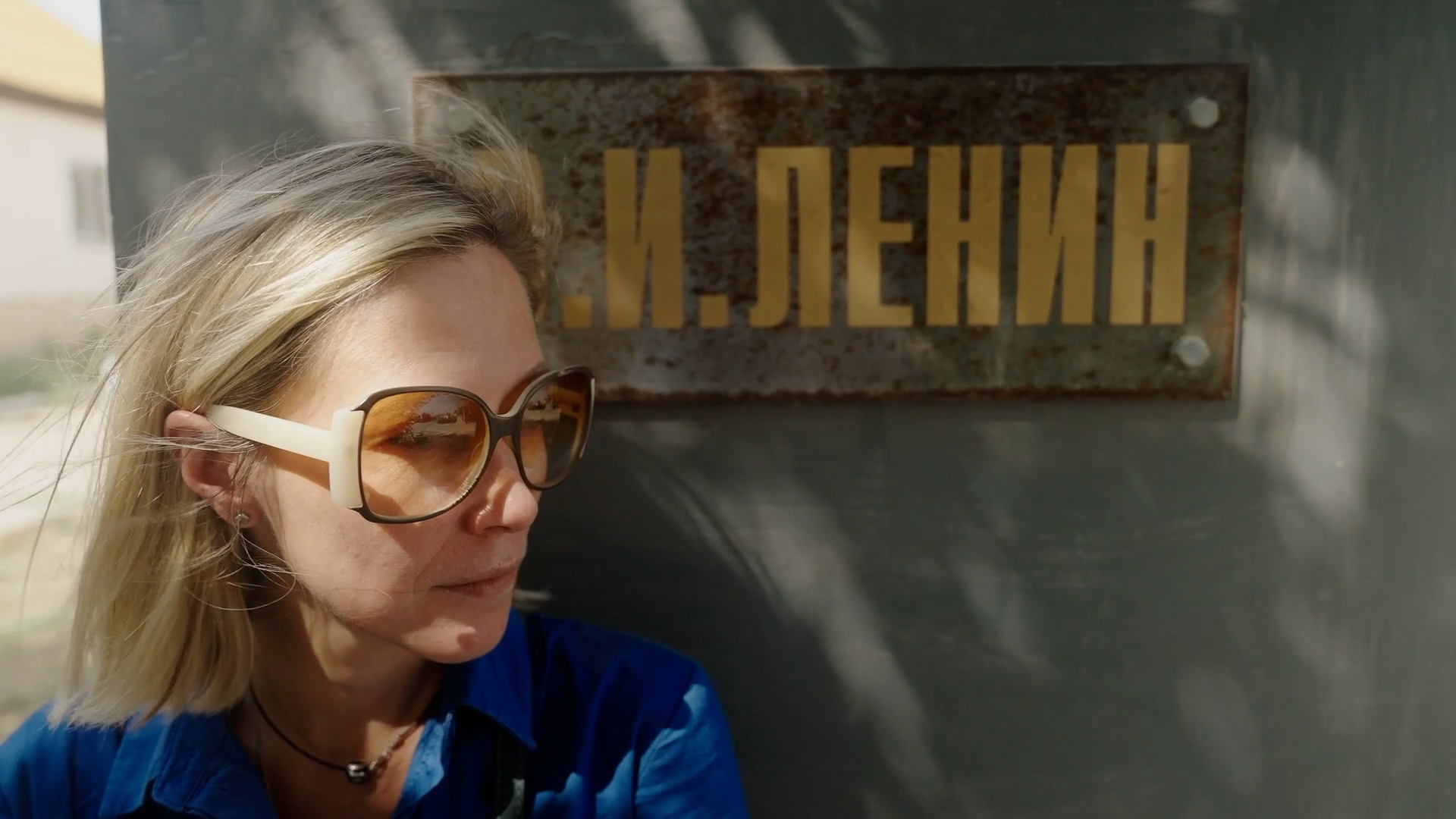 Кинофестиваль Докер 2023 • Программа Док Станция