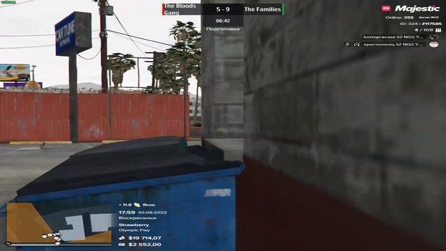 Я беру ее за ягодицы, делаю хлоп-хлоп смотреть онлайн