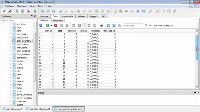 Como Hacer Un Juego Online MMORPG 2D Facil Sin Saber Programar| Editar cuentas (Intersect) смотреть онлайн