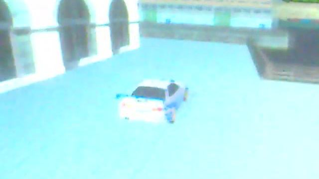 Mazda RX-7 Veilside Fortune Fnf3 and Nissan Skyline 2F2F Drifting in GTA San Andreas смотреть онлайн
