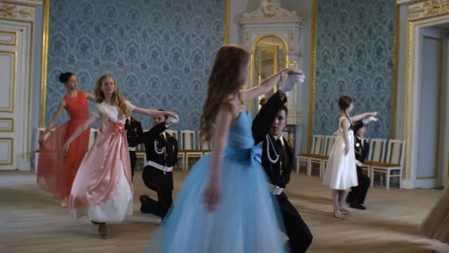 "Родное училище мое" Фильм, посвященный 60-летию Санкт-Петербургского суворовского военного училища смотреть онлайн