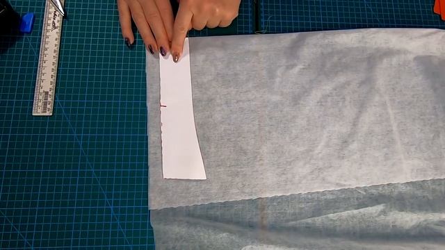 Как сшить интересный женский жакет. Пошаговый пошив. Часть 2.mp4 смотреть онлайн