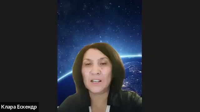 Запуск! 10 дневного Мощнейшего Марафона от Ескендр Клары! День 2 смотреть онлайн