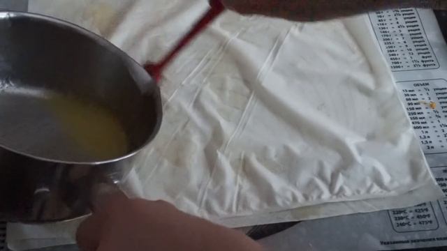 Кулинарная мастерская 