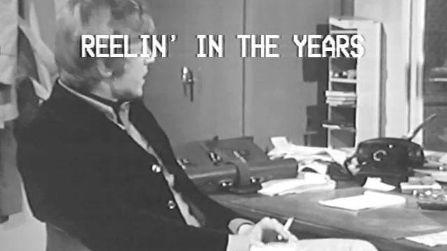 HARRY NILSSON Good Old Desk (Version 2) смотреть онлайн