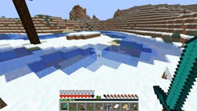 Minecraft: Выживание #34 - Большое путешествие смотреть онлайн