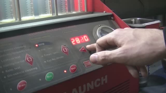 Ресурс форсунок BOSCH смотреть онлайн