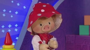 ✨Спокойной ночи, малыши✨ №85/2023 Как мухомор