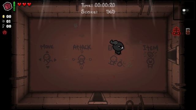 TBoI Afterbirth - BRIMSTONE - TODAS SUS SINERGIAS #2 - Guía [Escala de colores] смотреть онлайн