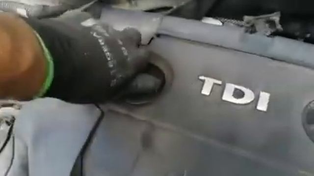 00712 Skoda Octavia 2006 1,9 tdi BLS смотреть онлайн