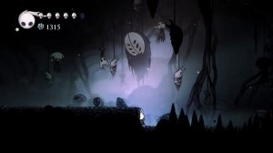 Тактика против Носк(Hollow Knight)