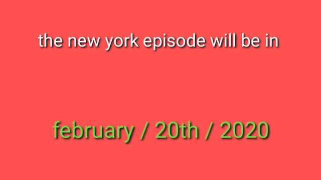 Miraculous - New york special - release date смотреть онлайн