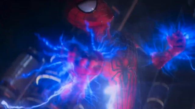 SPIDER-MAN vs DR DOOM - Epic Supercut Battle! [REMASTERED] смотреть онлайн