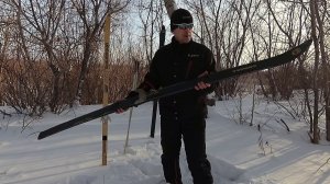 Тур. группа Дятлова. Последняя ночёвка, часть №6.