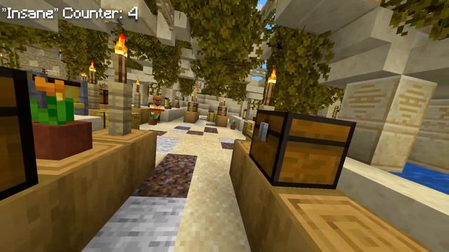 5 Minecraft 1.14 Data Packs that will IMPROVE your Survival Experience смотреть онлайн