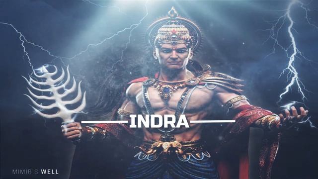 The Wrath Of Indra | Orchestral | Ritual & Meditation Music ? смотреть онлайн