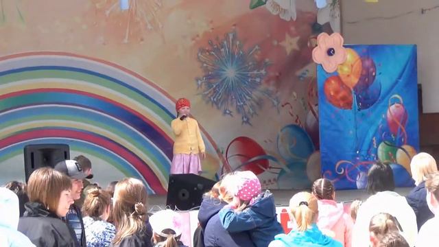 Праздник от Молочного комбината ЯЛУТОРОВСКИЙ смотреть онлайн