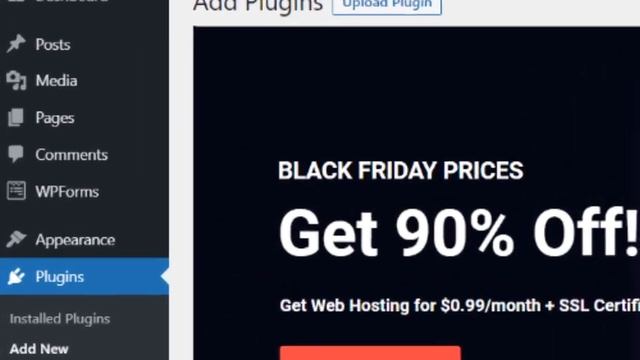 MENGINSTAL PLUGIN WP Force SSL & HTTPS Redirect di WORDPRESS смотреть онлайн