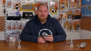 Как выбрать поисковый магнит?