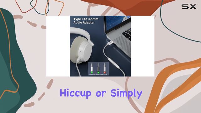 reviewUnlock the Potential of Your USB-C Device with KOOPAOs 3.5mm Aux Adapter! смотреть онлайн