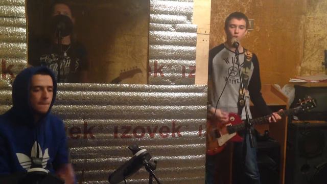 My Chemical Plant - 3 аккорда смотреть онлайн