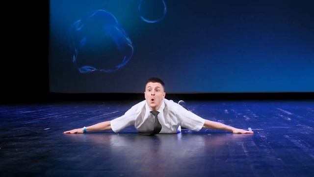 Best solo pro BYFCHAMP 2023 | 1 PLACE ГЕРМАН РОМАЗАНОВ смотреть онлайн