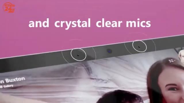 microsoft surface go 2 смотреть онлайн