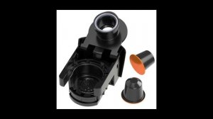 Кофемашина капсульного типа Inhouse