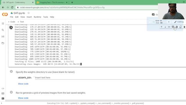 0 CODE FREE AI Avatar Generator Stable Diffusion смотреть онлайн