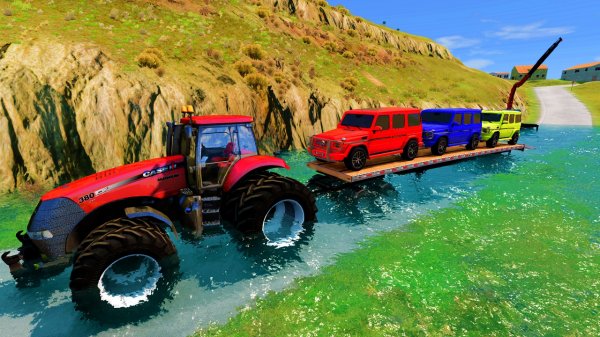 СБОРНИК МУЛЬТИКИ ПРО МАШИНКИ МАШИНКИ АВАРИИ