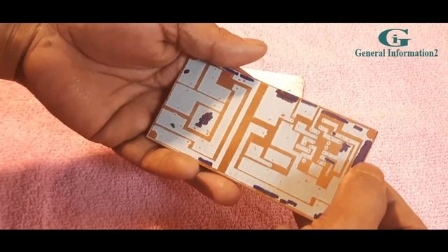 How To Make 12V to 24-0-24V DC to DC Converter PCB Board At Home смотреть онлайн