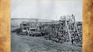 История Екатеринбурга!